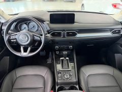 Mazda CX-5 2.0L Automatic FWD Comfort - photo 10