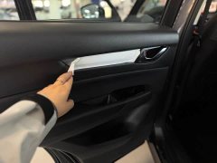 Mazda CX-5 2.0L Automatic FWD Comfort - photo 14