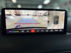 Mazda CX-5 2.0L Automatic FWD Comfort - photo 16