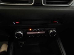 Mazda CX-5 2.0L Automatic FWD Comfort - photo 17