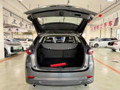 Mazda CX-5 2.0L Automatic FWD Comfort - photo 18