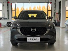 Mazda CX-5 2.0L Automatic FWD Comfort - photo 2