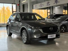 Mazda CX-5 2.0L Automatic FWD Comfort - photo 3