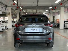 Mazda CX-5 2.0L Automatic FWD Comfort - photo 4