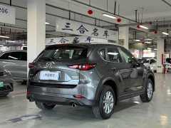 Mazda CX-5 2.0L Automatic FWD Comfort - photo 5