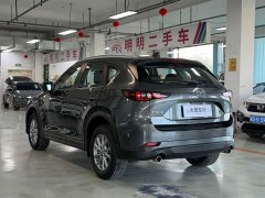 Mazda CX-5 2.0L Automatic FWD Comfort - photo 6