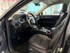 Mazda CX-5 2.0L Automatic FWD Comfort - photo 7