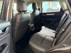 Mazda CX-5 2.0L Automatic FWD Comfort - photo 8