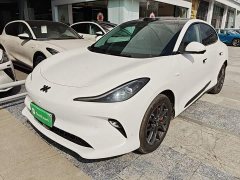 IM Motors Zhiji LS6 Lingxi Intelligent Driving Edition - photo 1