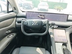 IM Motors Zhiji LS6 Lingxi Intelligent Driving Edition - photo 10