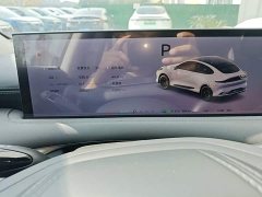 IM Motors Zhiji LS6 Lingxi Intelligent Driving Edition - photo 11