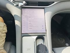 IM Motors Zhiji LS6 Lingxi Intelligent Driving Edition - photo 13