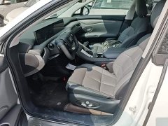 IM Motors Zhiji LS6 Lingxi Intelligent Driving Edition - photo 14