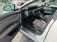 IM Motors Zhiji LS6 Lingxi Intelligent Driving Edition - photo 15