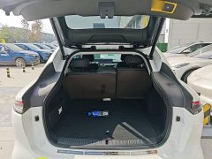 IM Motors Zhiji LS6 Lingxi Intelligent Driving Edition - photo 18