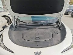 IM Motors Zhiji LS6 Lingxi Intelligent Driving Edition - photo 19