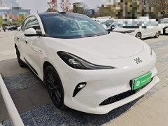 IM Motors Zhiji LS6 Lingxi Intelligent Driving Edition - photo 3