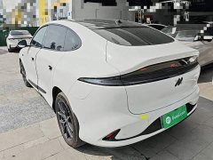 IM Motors Zhiji LS6 Lingxi Intelligent Driving Edition - photo 4