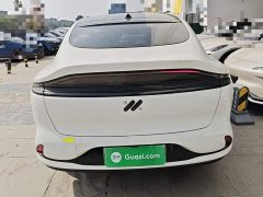 IM Motors Zhiji LS6 Lingxi Intelligent Driving Edition - photo 5