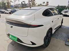 IM Motors Zhiji LS6 Lingxi Intelligent Driving Edition - photo 6
