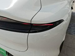 IM Motors Zhiji LS6 Lingxi Intelligent Driving Edition - photo 7