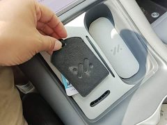 IM Motors Zhiji LS6 Lingxi Intelligent Driving Edition - photo 8