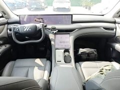 IM Motors Zhiji LS6 Lingxi Intelligent Driving Edition - photo 9