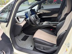 BYD Dolphin Glory Edition 420km Fashion Version - ფოტო 10