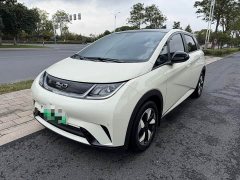 BYD Dolphin Glory Edition 420km Fashion Version - ფოტო 2