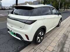 BYD Dolphin Glory Edition 420km Fashion Version - ფოტო 3