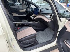 BYD Dolphin Glory Edition 420km Fashion Version - ფოტო 8