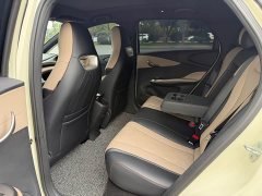 BYD Dolphin Glory Edition 420km Fashion Version - ფოტო 9