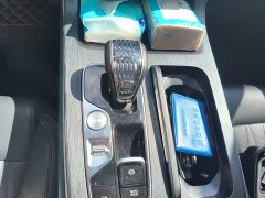 GAC Aion GS8 Pioneer Series 2.0T GDI FWD Luxury Smart Connected Edition 7-Seater - photo 10