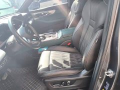 GAC Aion GS8 Pioneer Series 2.0T GDI FWD Luxury Smart Connected Edition 7-Seater - photo 11