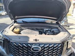GAC Aion GS8 Pioneer Series 2.0T GDI FWD Luxury Smart Connected Edition 7-Seater - photo 16