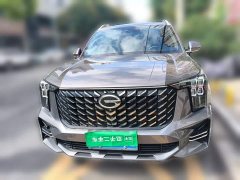 GAC Aion GS8 Pioneer Series 2.0T GDI FWD Luxury Smart Connected Edition 7-Seater - photo 2