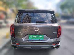 GAC Aion GS8 Pioneer Series 2.0T GDI FWD Luxury Smart Connected Edition 7-Seater - photo 3