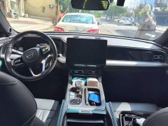 GAC Aion GS8 Pioneer Series 2.0T GDI FWD Luxury Smart Connected Edition 7-Seater - photo 5