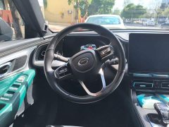 GAC Aion GS8 Pioneer Series 2.0T GDI FWD Luxury Smart Connected Edition 7-Seater - photo 6