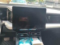 GAC Aion GS8 Pioneer Series 2.0T GDI FWD Luxury Smart Connected Edition 7-Seater - photo 9