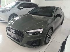 Audi A5 (Imported) Sportback 40 TFSI quattro Luxury Sport Edition - photo 1