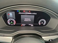 Audi A5 (Imported) Sportback 40 TFSI quattro Luxury Sport Edition - photo 11