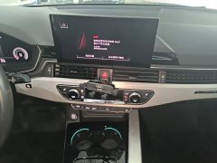 Audi A5 (Imported) Sportback 40 TFSI quattro Luxury Sport Edition - photo 12