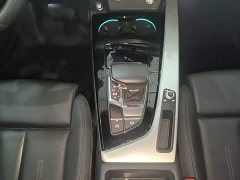 Audi A5 (Imported) Sportback 40 TFSI quattro Luxury Sport Edition - photo 13