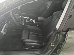 Audi A5 (Imported) Sportback 40 TFSI quattro Luxury Sport Edition - photo 14
