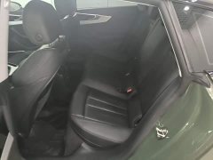 Audi A5 (Imported) Sportback 40 TFSI quattro Luxury Sport Edition - photo 16