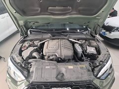 Audi A5 (Imported) Sportback 40 TFSI quattro Luxury Sport Edition - photo 19