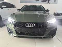 Audi A5 (Imported) Sportback 40 TFSI quattro Luxury Sport Edition - photo 2