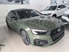 Audi A5 (Imported) Sportback 40 TFSI quattro Luxury Sport Edition - photo 3