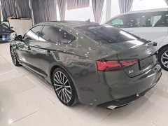 Audi A5 (Imported) Sportback 40 TFSI quattro Luxury Sport Edition - photo 4